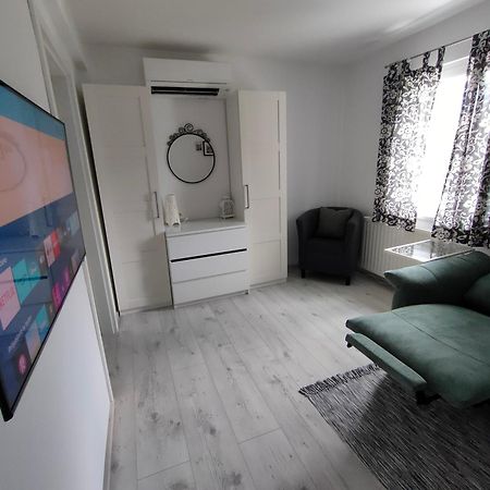Apartma Neza Bled Luaran gambar