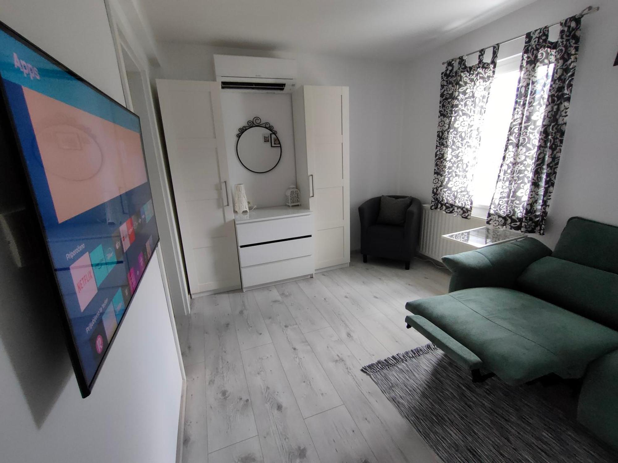 Apartma Neza Bled Luaran gambar