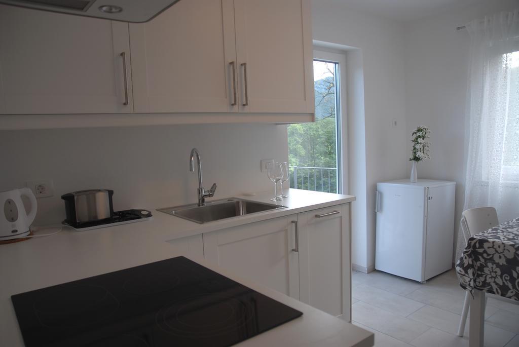 Apartma Neza Bled Luaran gambar