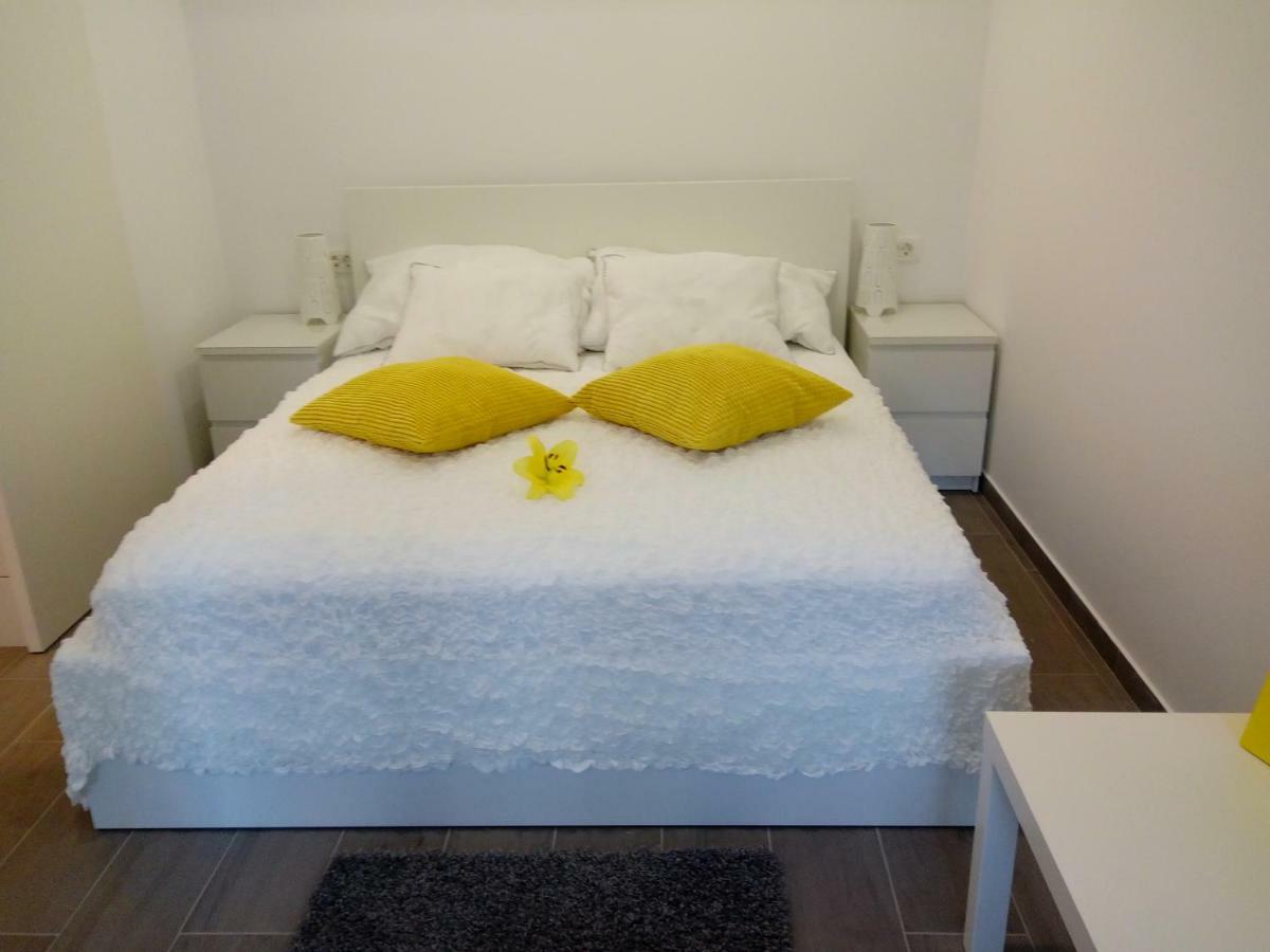 Apartma Neza Bled Luaran gambar
