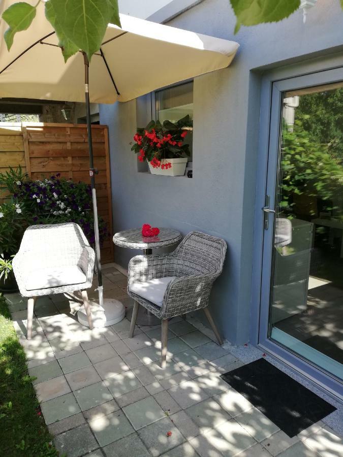 Apartma Neza Bled Luaran gambar